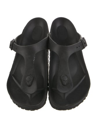 Birkenstock Rubber Slides