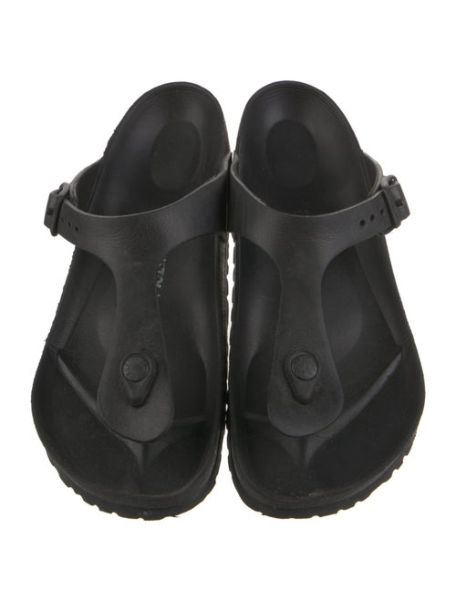 Birkenstock Rubber Slides