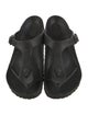 Birkenstock Rubber Slides
