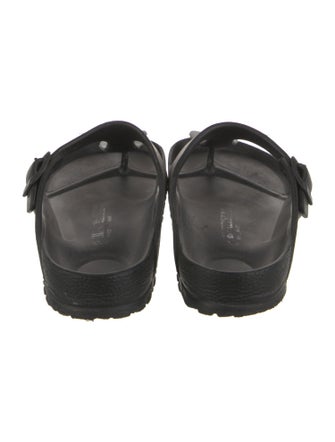 Birkenstock Rubber Slides