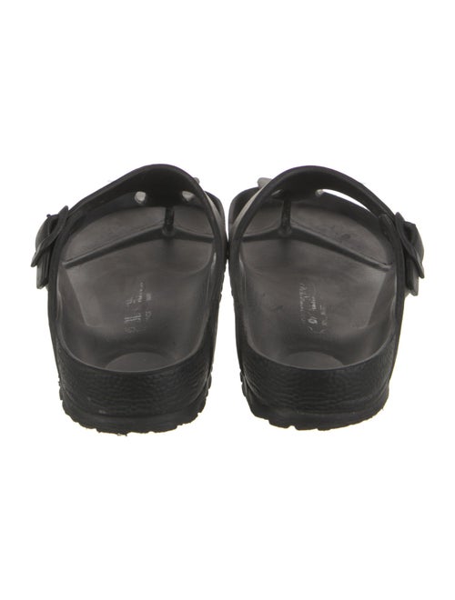 Birkenstock Rubber Slides