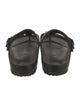 Birkenstock Rubber Slides