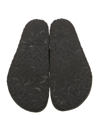 Birkenstock Rubber Slides