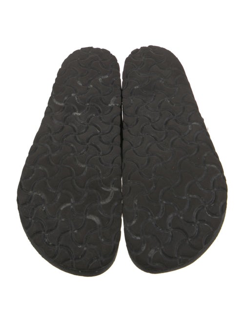 Birkenstock Rubber Slides