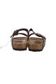 Birkenstock Suede Slides