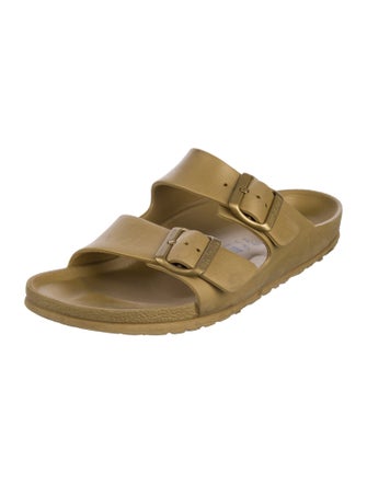 Birkenstock Rubber Slides