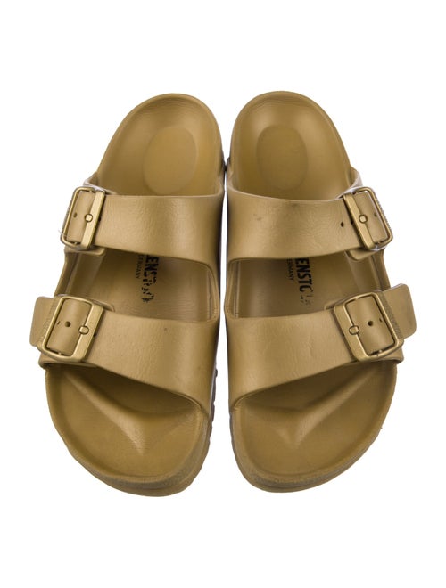 Birkenstock Rubber Slides