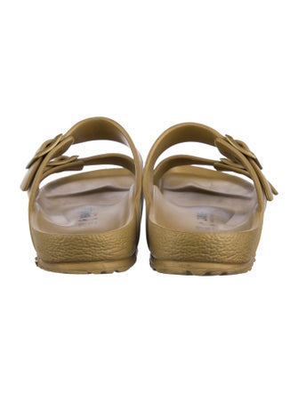 Birkenstock Rubber Slides