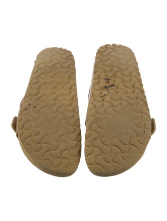 Birkenstock Rubber Slides