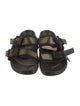 Birkenstock Leather Slides