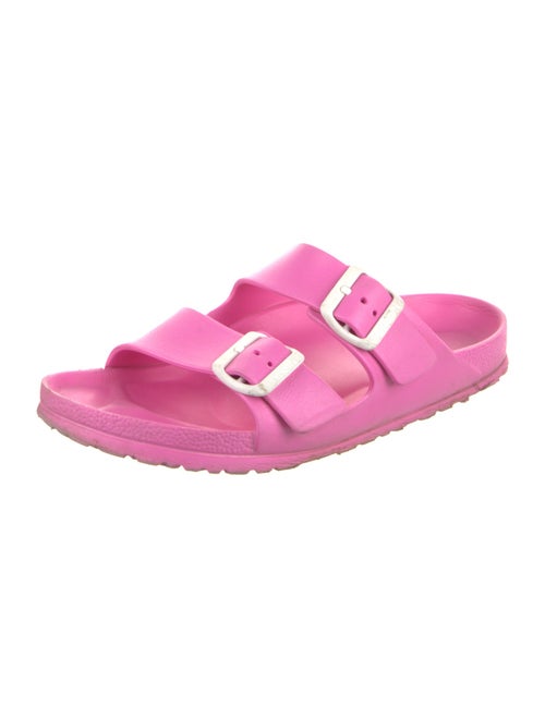 Birkenstock Rubber Slides