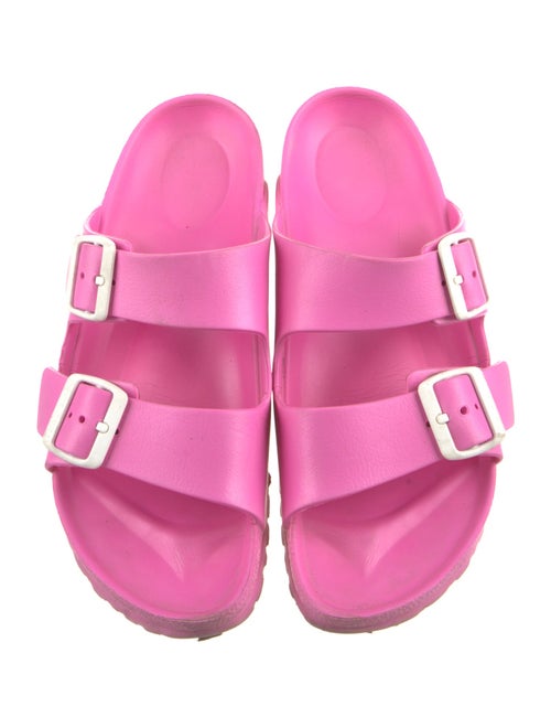 Birkenstock Rubber Slides