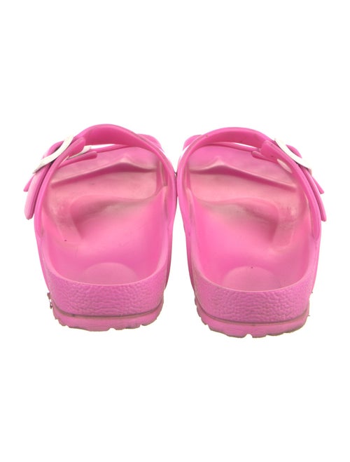 Birkenstock Rubber Slides