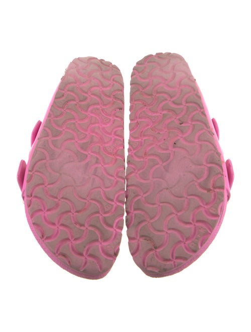 Birkenstock Rubber Slides