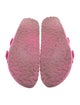 Birkenstock Rubber Slides