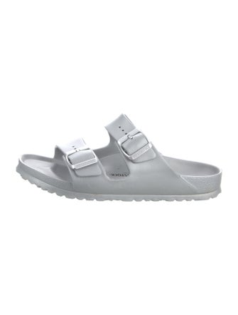 Birkenstock Rubber Slides