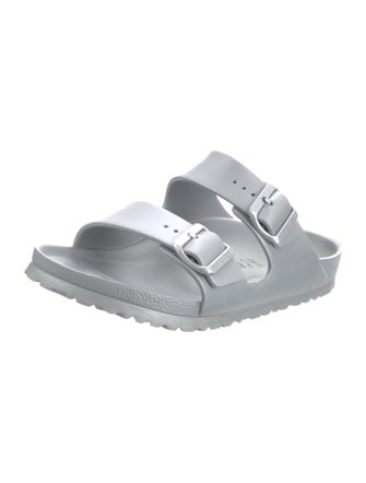 Birkenstock Rubber Slides