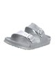 Birkenstock Rubber Slides