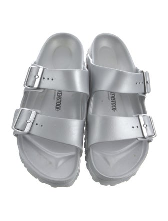 Birkenstock Rubber Slides