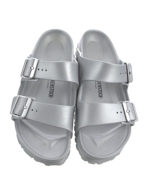 Birkenstock Rubber Slides