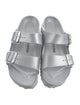 Birkenstock Rubber Slides