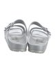 Birkenstock Rubber Slides