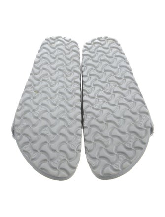 Birkenstock Rubber Slides