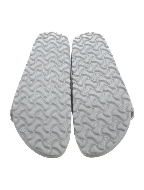 Birkenstock Rubber Slides