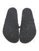 Birkenstock Leather Flip Flops