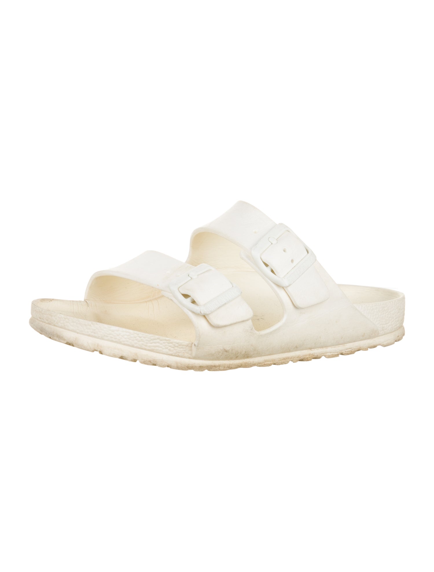 Birkenstock Rubber Slides