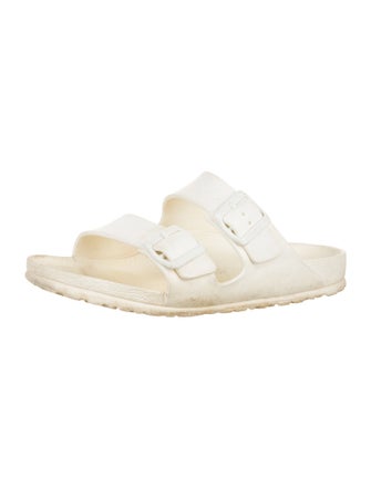 Birkenstock Rubber Slides