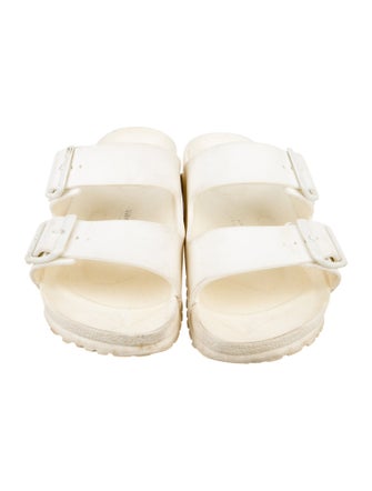 Birkenstock Rubber Slides