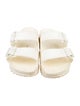 Birkenstock Rubber Slides