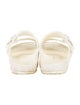 Birkenstock Rubber Slides