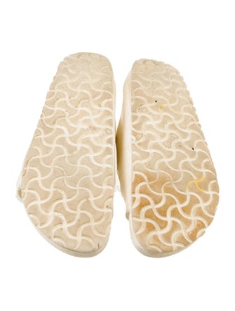 Birkenstock Rubber Slides