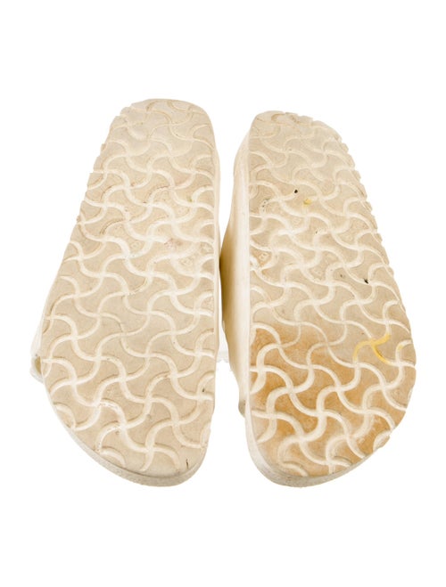 Birkenstock Rubber Slides