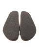 Birkenstock Leather Slides