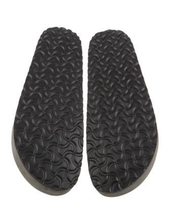 Birkenstock Suede Lace-Up Boots