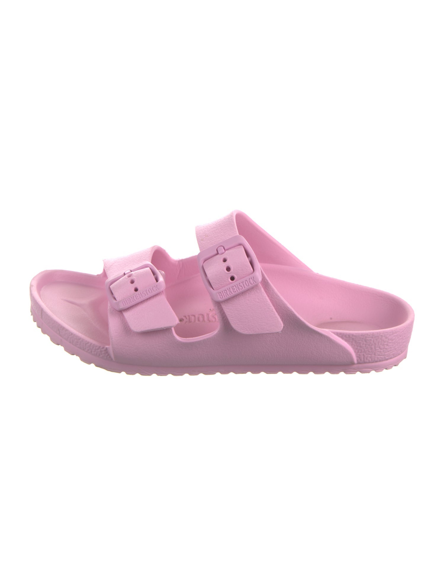 Birkenstock Girls' Rubber Sandals