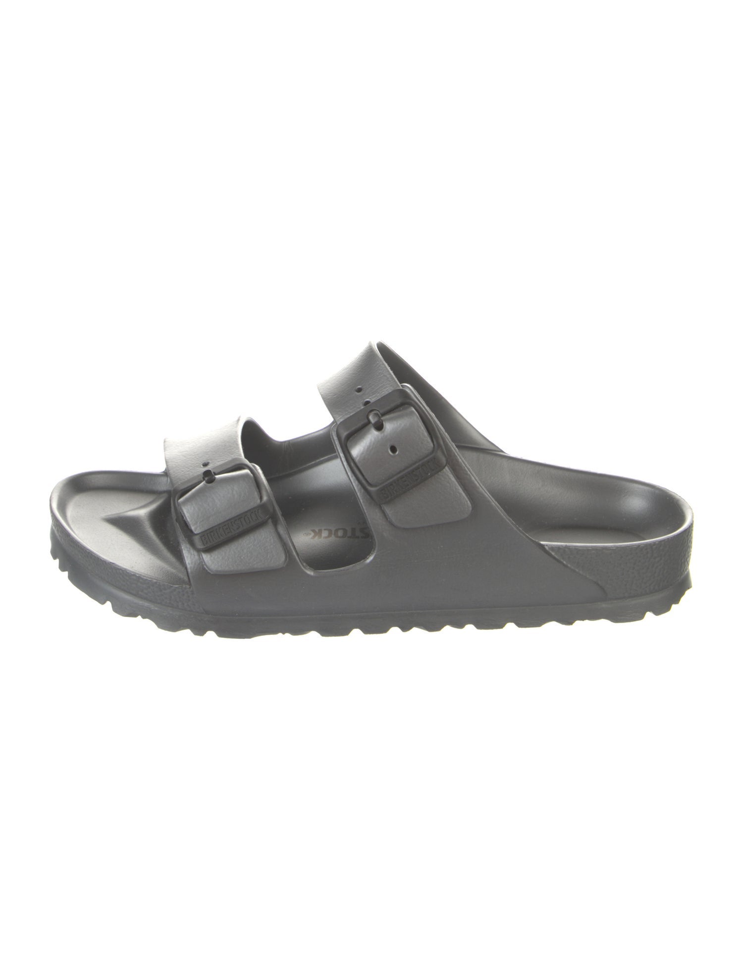 Birkenstock Rubber Slides