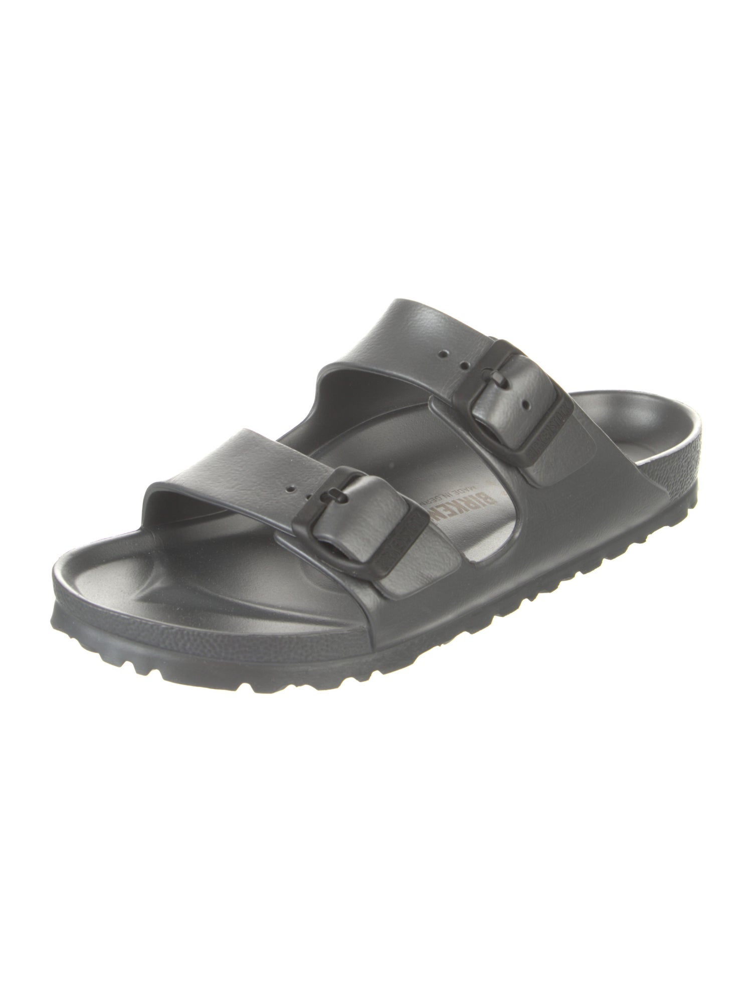Birkenstock Rubber Slides