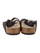 Birkenstock Suede Slides