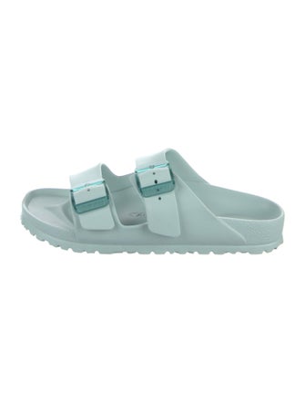Birkenstock Rubber Flats