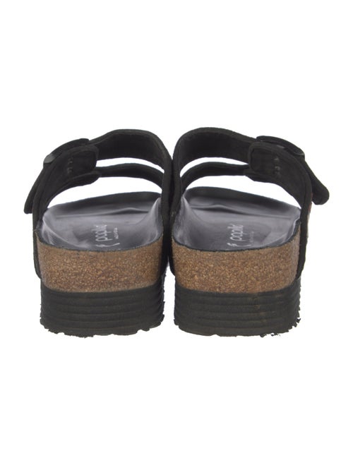 Birkenstock Printed Slides