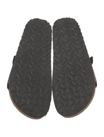 Birkenstock Printed Slides