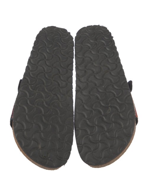 Birkenstock Printed Slides