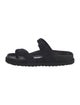 Birkenstock 1774 Leather Slides