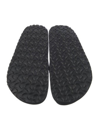 Birkenstock 1774 Leather Slides