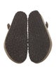 Birkenstock Suede Mules