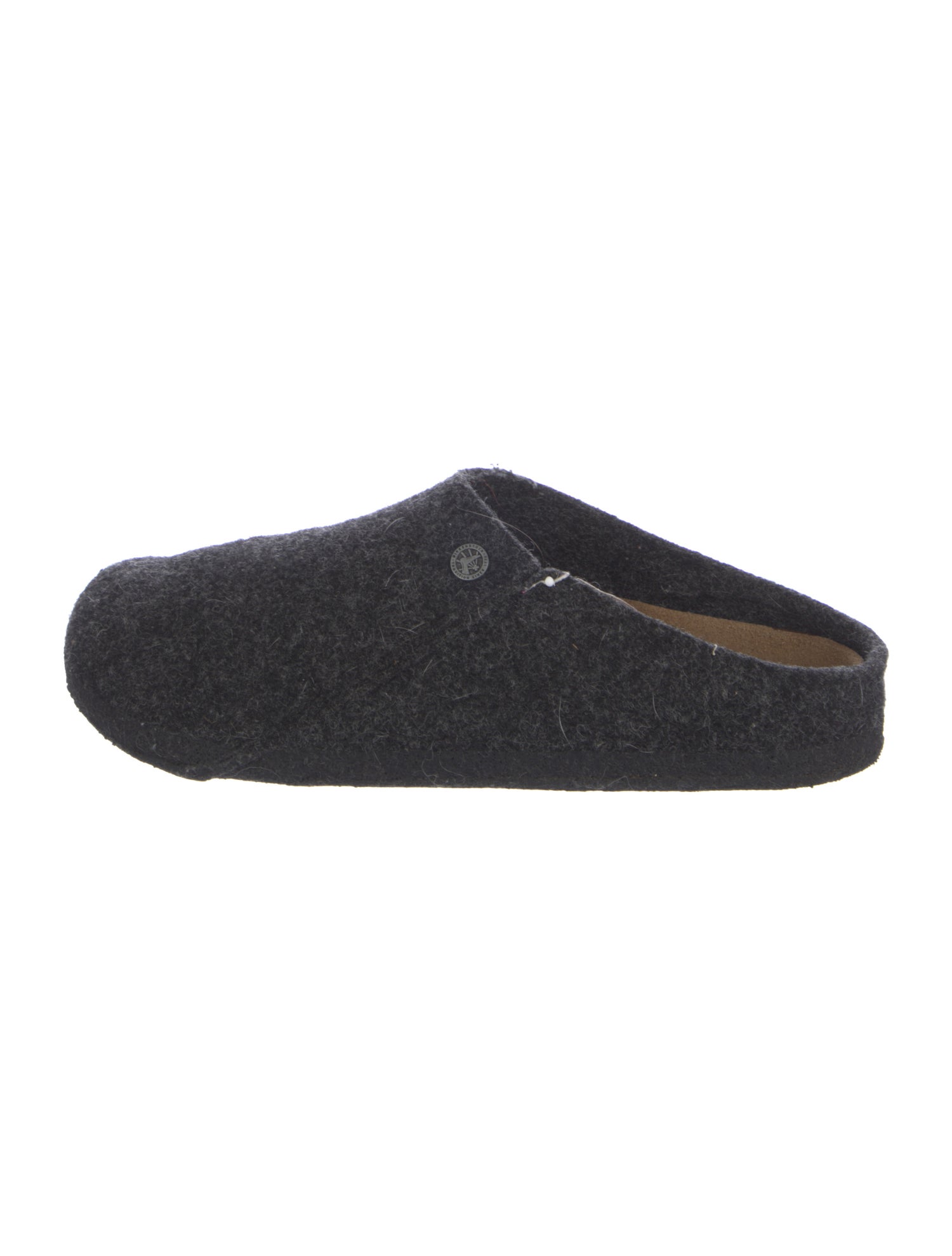 Birkenstock Wool Slippers